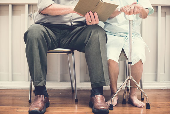 ARIS Pflege GmbH Pflegedienst