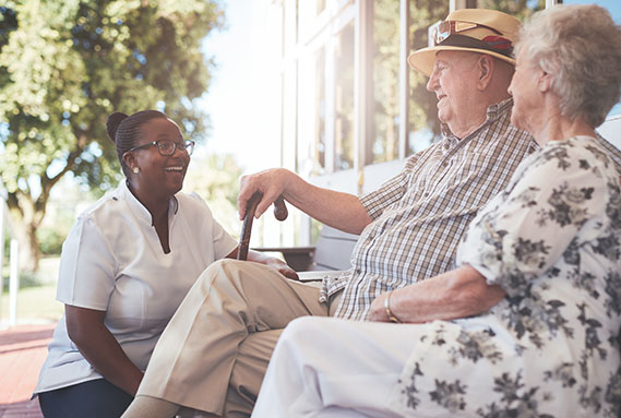 ARIS Pflege GmbH Pflegedienst